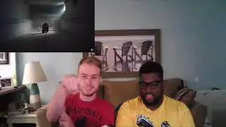 Joji - Demons Reaction