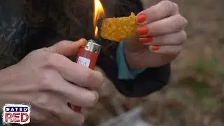 Tampons, Doritos and More: Everyday Items to Pack in Your Fire Kit