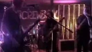 Skrewball - Live Cover The Fall 