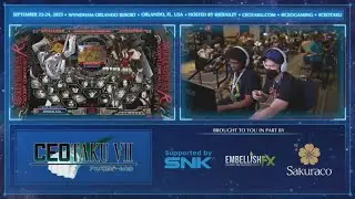 CEOTAKU 2023 GGXXACPR TOP 8 - FF ELVENSHADOW vs XPHANTOM