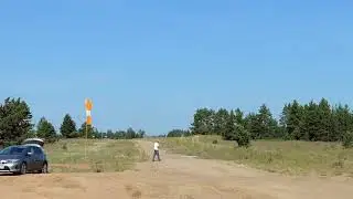 RANGER 757 4 и КОЛДУН