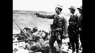  133 a&ntilde;os del nacimiento de D. Francisco Franco Bahamonde