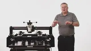 Micromanipulator VERSA Full Video