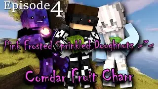 Consumption UHC Season 23 - Episode 4 (Spec POV)