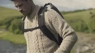 It's Your Time | Finisterre Autumn 2019