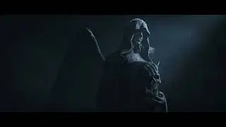 Showreel - Cinematic Artist | UE5 2024