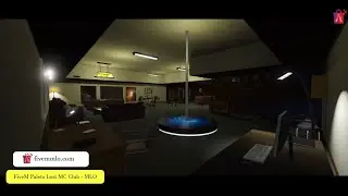 FiveM Paleto Lost MC Club | FiveM Gang MLO #fivem #clubhouse