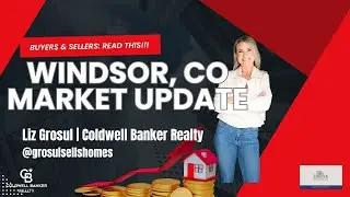 Is Now a Good Time to Buy or Sell in Windsor, CO? Market Update & Insights