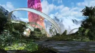 Phantasy Star Online 2 - Naberius Ruins Music