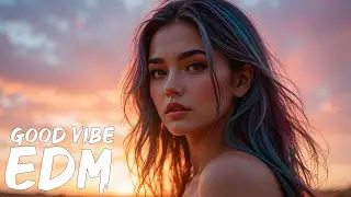 EDM Relax: Background EDM for Daily Life