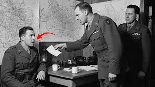 The Fake Army Patton Commanded That Fooled Hitler Completely | WW2