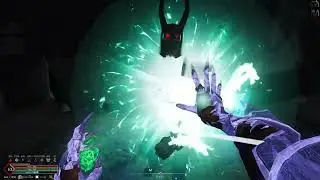 LoreRim | Lich | Part 41 | Finale + scuffed save? lol
