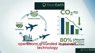 Sustainable Aviation fuel(SAF)