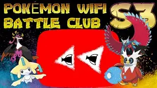 The Championship Rewind / PWBC S3 Finale / Pokemon Draft League