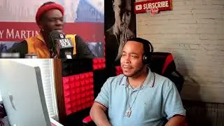 RAPPERS EXPOSED FOR FAKE FLEXING | REACTION