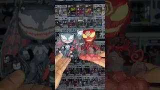 Venom or Carnage? #shorts #funkopop #funko