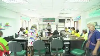 คลิปการสอนรายวิชาวิทยาศาสตร์ เรื่องการเปลี่ยนสถานะของสสาร พว21001 ระดับมัธยมศึกษาตอนต้น