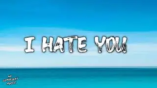 KADO - I REALLY HATE YOU[NCM]&copy;️🎧