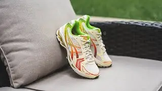 Concepts x Asics Gel-Kayano 14 