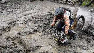 Wild Willys Extreme 2026 | Hobby riders in Mud
