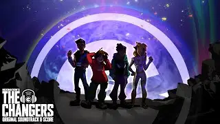 Main Theme (Demo) - The Changers OST