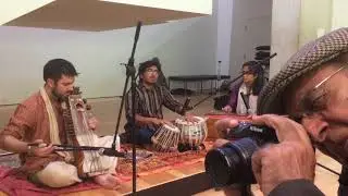 Hindustani Music @ Subcontinental Drift Diwali Open Mic