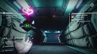 Destiny 2 Festival of Lost Arrivals Get Final Watcher Lens for Black Armory Key Mold Progress