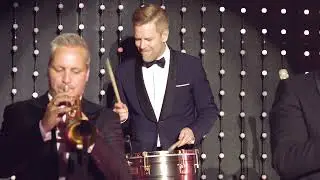 Tom Gaebel &bdquo;El Cumbanchero (Live At The Savoy)&ldquo;
