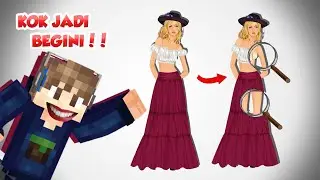 MAIN GAME MELATIH OTAK!! TAPI OTAK KITA UDAH GABENER!!! -  BrainWash