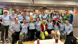 Camborne RFC Women Post Match 14/12/2025