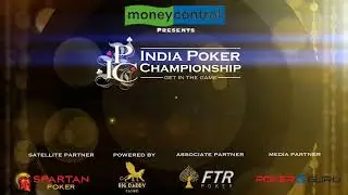 IPC 100K High Roller Final Table