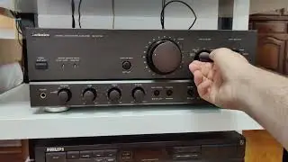 Technics su vx700 test 1