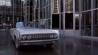 Inspector Gadget (1999) - The Gadgetmobile catches Scolex