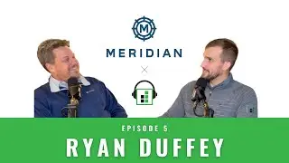 Two3 Talks: Episode 5 (ft. Ryan Duffey)