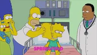 Springfield Time: New Funny Moments