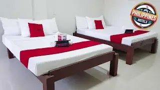 RedDoorz @ VP Inting Street | Bohol, Philippines | Hotel Review 🏨