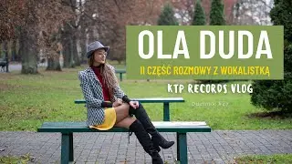 Jak powstał projekt Ola Duda iWojtek? Odkrywamy talenty w KTP Records!