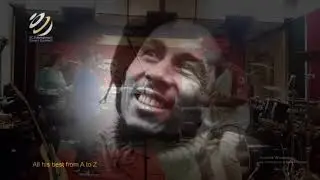 REGGAE STAR FACTOR 2018 FINALIST JEREMIAH D'BUSCA