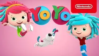 Trailer Theme (Beta Mix) - Yo Yo