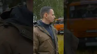 Как происходит десикация сои 😌 #несовхоз #колхоз #фермер