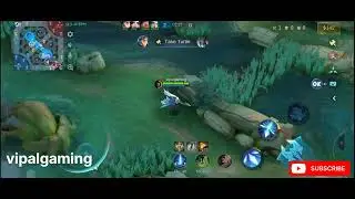 MVP Miya Back !! OP LifeSteal Miya Late Game Monster!! - Build Top 1 Global Miya -MLBB