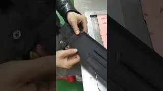 automatic computer pattern sewing machine  #reermachine