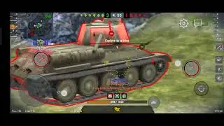 c&oacute;mo bloquear da&ntilde;o con el tog ll