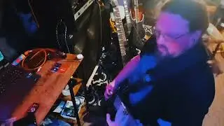 25 years - Pantera bass cover ibanez srms805 #shorts #shortvideo #shortsvideo #metal #ibanezbass 