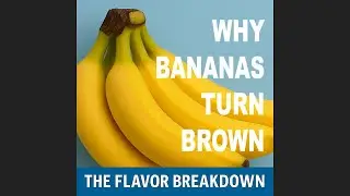 Why Do Bananas Ripen Other Fruit