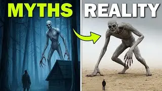 What If These 7 Mythical Creatures Were Real Today? | Part 11