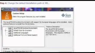 How to Install Java JDK and JRE