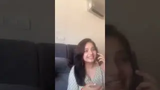 Ek Joke Sunaun? 😜🤣 | #shortsindia #viral | Gia Manek