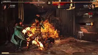 TC_147 vs WiLSON PEACEMAKER SHOWDOWN