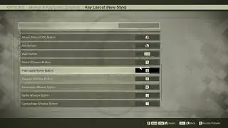 Metal Gear Solid Delta: Snake Eater &ndash; How to Change Keyboard and Mouse Controls